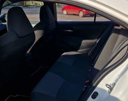 Белый Тойота Королла, объемом двигателя 1.8 л и пробегом 118 тыс. км за 18200 $, фото 19 на Automoto.ua