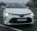 Білий Тойота Королла, об'ємом двигуна 1.6 л та пробігом 107 тис. км за 16500 $, фото 12 на Automoto.ua