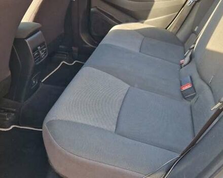 Белый Тойота Королла, объемом двигателя 1.8 л и пробегом 118 тыс. км за 18200 $, фото 20 на Automoto.ua