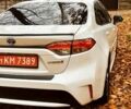 Білий Тойота Королла, об'ємом двигуна 1.8 л та пробігом 169 тис. км за 19900 $, фото 22 на Automoto.ua