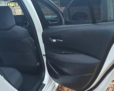 Білий Тойота Королла, об'ємом двигуна 1.8 л та пробігом 169 тис. км за 19900 $, фото 17 на Automoto.ua