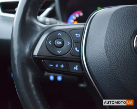 Белый Тойота Королла, объемом двигателя 1.8 л и пробегом 86 тыс. км за 21700 $, фото 18 на Automoto.ua