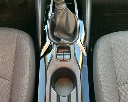 Белый Тойота Королла, объемом двигателя 1.6 л и пробегом 78 тыс. км за 16900 $, фото 12 на Automoto.ua