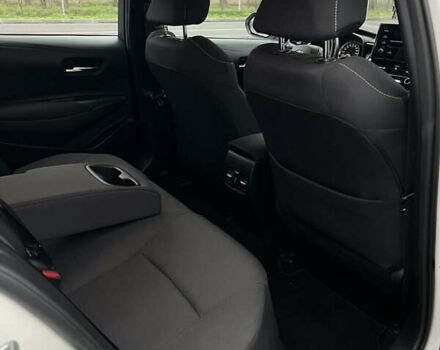 Білий Тойота Королла, об'ємом двигуна 1.6 л та пробігом 107 тис. км за 16500 $, фото 31 на Automoto.ua