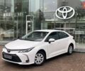 Тойота Королла 2021 у Києві на Automoto.ua Білий Тойота Королла, об'ємом двигуна 1.6 л та пробігом 113 тис. км за 18268 $, фото 1 на Automoto.ua