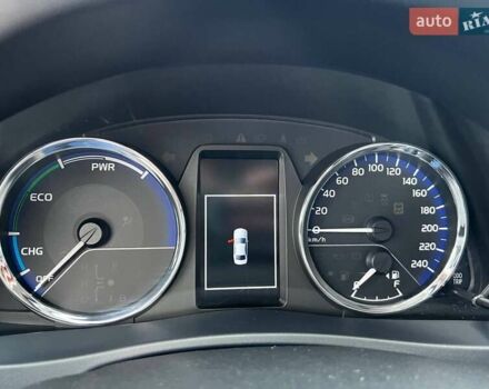 Білий Тойота Королла, об'ємом двигуна 1.8 л та пробігом 62 тис. км за 18200 $, фото 5 на Automoto.ua