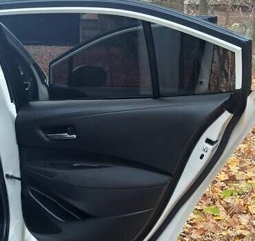 Білий Тойота Королла, об'ємом двигуна 1.8 л та пробігом 169 тис. км за 19900 $, фото 28 на Automoto.ua