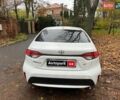 Белый Тойота Королла, объемом двигателя 1.8 л и пробегом 40 тыс. км за 16990 $, фото 5 на Automoto.ua