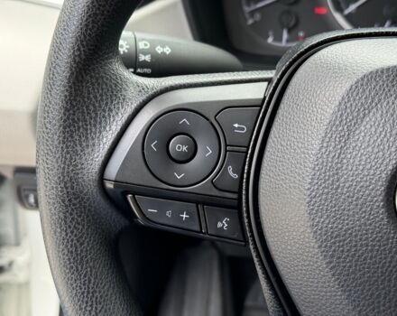 Білий Тойота Королла, об'ємом двигуна 1.8 л та пробігом 28 тис. км за 20990 $, фото 20 на Automoto.ua