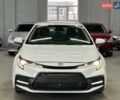 Белый Тойота Королла, объемом двигателя 1.8 л и пробегом 50 тыс. км за 19999 $, фото 1 на Automoto.ua