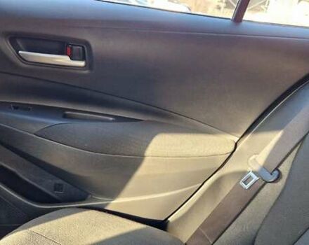 Белый Тойота Королла, объемом двигателя 1.8 л и пробегом 118 тыс. км за 18200 $, фото 23 на Automoto.ua