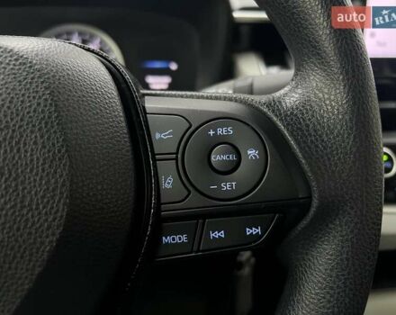 Белый Тойота Королла, объемом двигателя 1.8 л и пробегом 40 тыс. км за 16990 $, фото 15 на Automoto.ua