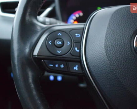 Белый Тойота Королла, объемом двигателя 1.8 л и пробегом 86 тыс. км за 21700 $, фото 18 на Automoto.ua