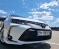 Белый Тойота Королла, объемом двигателя 1.8 л и пробегом 45 тыс. км за 26300 $, фото 5 на Automoto.ua