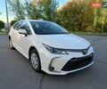Тойота Королла 2021 в Киеве на Automoto.ua Белый Тойота Королла, объемом двигателя 1.6 л и пробегом 103 тыс. км за 16900 $, фото 4 на Automoto.ua