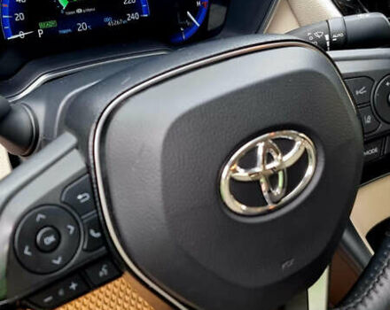 Белый Тойота Королла, объемом двигателя 1.8 л и пробегом 45 тыс. км за 26300 $, фото 16 на Automoto.ua