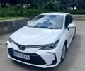Белый Тойота Королла, объемом двигателя 1.6 л и пробегом 36 тыс. км за 18400 $, фото 1 на Automoto.ua