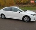 Белый Тойота Королла, объемом двигателя 1.6 л и пробегом 72 тыс. км за 17500 $, фото 6 на Automoto.ua