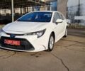 Белый Тойота Королла, объемом двигателя 1.8 л и пробегом 118 тыс. км за 18200 $, фото 1 на Automoto.ua