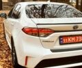 Білий Тойота Королла, об'ємом двигуна 1.8 л та пробігом 169 тис. км за 19900 $, фото 18 на Automoto.ua
