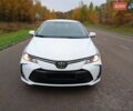 Белый Тойота Королла, объемом двигателя 1.6 л и пробегом 72 тыс. км за 17500 $, фото 1 на Automoto.ua