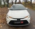 Белый Тойота Королла, объемом двигателя 1.8 л и пробегом 40 тыс. км за 16990 $, фото 1 на Automoto.ua
