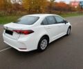 Белый Тойота Королла, объемом двигателя 1.6 л и пробегом 72 тыс. км за 17500 $, фото 4 на Automoto.ua