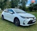 Білий Тойота Королла, об'ємом двигуна 1.6 л та пробігом 77 тис. км за 20000 $, фото 14 на Automoto.ua