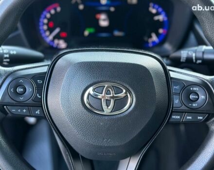Белый Тойота Королла, объемом двигателя 1.8 л и пробегом 169 тыс. км за 20290 $, фото 11 на Automoto.ua