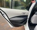 Белый Тойота Королла, объемом двигателя 1.8 л и пробегом 40 тыс. км за 16990 $, фото 17 на Automoto.ua