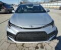 Білий Тойота Королла, об'ємом двигуна 2 л та пробігом 33 тис. км за 5100 $, фото 4 на Automoto.ua
