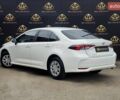 Белый Тойота Королла, объемом двигателя 1.6 л и пробегом 58 тыс. км за 22000 $, фото 3 на Automoto.ua