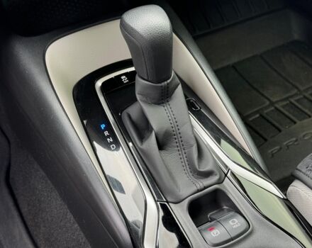 Білий Тойота Королла, об'ємом двигуна 1.8 л та пробігом 28 тис. км за 20990 $, фото 5 на Automoto.ua