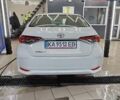Тойота Королла 2021 в Одессе на Automoto.ua Белый Тойота Королла, объемом двигателя 1.6 л и пробегом 75 тыс. км за 19500 $, фото 1 на Automoto.ua