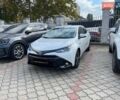 Білий Тойота Королла, об'ємом двигуна 1.8 л та пробігом 62 тис. км за 18200 $, фото 1 на Automoto.ua