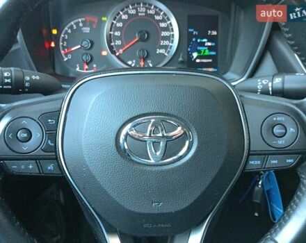 Білий Тойота Королла, об'ємом двигуна 1.6 л та пробігом 103 тис. км за 16900 $, фото 21 на Automoto.ua