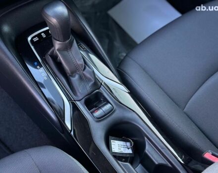 Белый Тойота Королла, объемом двигателя 1.8 л и пробегом 169 тыс. км за 20290 $, фото 16 на Automoto.ua