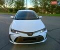 Тойота Королла 2021 в Киеве на Automoto.ua Белый Тойота Королла, объемом двигателя 1.6 л и пробегом 103 тыс. км за 16900 $, фото 3 на Automoto.ua