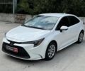 Білий Тойота Королла, об'ємом двигуна 1.8 л та пробігом 28 тис. км за 20990 $, фото 1 на Automoto.ua
