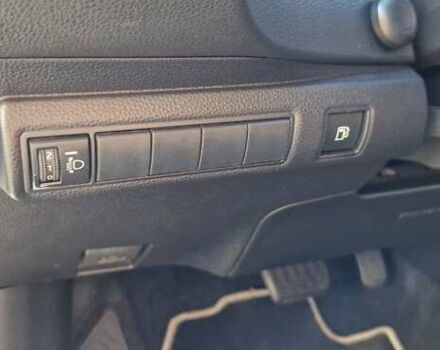 Белый Тойота Королла, объемом двигателя 1.8 л и пробегом 118 тыс. км за 18200 $, фото 18 на Automoto.ua