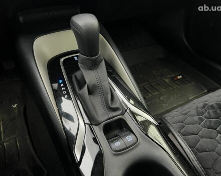 Белый Тойота Королла, объемом двигателя 1.8 л и пробегом 40 тыс. км за 16990 $, фото 13 на Automoto.ua