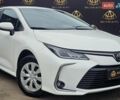 Белый Тойота Королла, объемом двигателя 1.6 л и пробегом 58 тыс. км за 22000 $, фото 6 на Automoto.ua