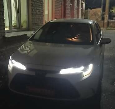 Білий Тойота Королла, об'ємом двигуна 1.8 л та пробігом 169 тис. км за 19900 $, фото 43 на Automoto.ua