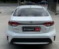 Білий Тойота Королла, об'ємом двигуна 1.8 л та пробігом 28 тис. км за 20990 $, фото 8 на Automoto.ua