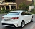 Белый Тойота Королла, объемом двигателя 1.8 л и пробегом 33 тыс. км за 17000 $, фото 4 на Automoto.ua