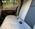 Белый Тойота Королла, объемом двигателя 1.8 л и пробегом 33 тыс. км за 17000 $, фото 10 на Automoto.ua