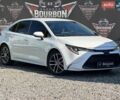 Білий Тойота Королла, об'ємом двигуна 1.8 л та пробігом 171 тис. км за 17990 $, фото 1 на Automoto.ua