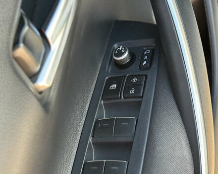 Белый Тойота Королла, объемом двигателя 1.6 л и пробегом 78 тыс. км за 16900 $, фото 13 на Automoto.ua