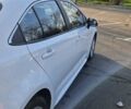 Белый Тойота Королла, объемом двигателя 1.8 л и пробегом 118 тыс. км за 18200 $, фото 31 на Automoto.ua