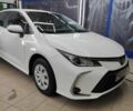 Белый Тойота Королла, объемом двигателя 1.6 л и пробегом 75 тыс. км за 18500 $, фото 1 на Automoto.ua